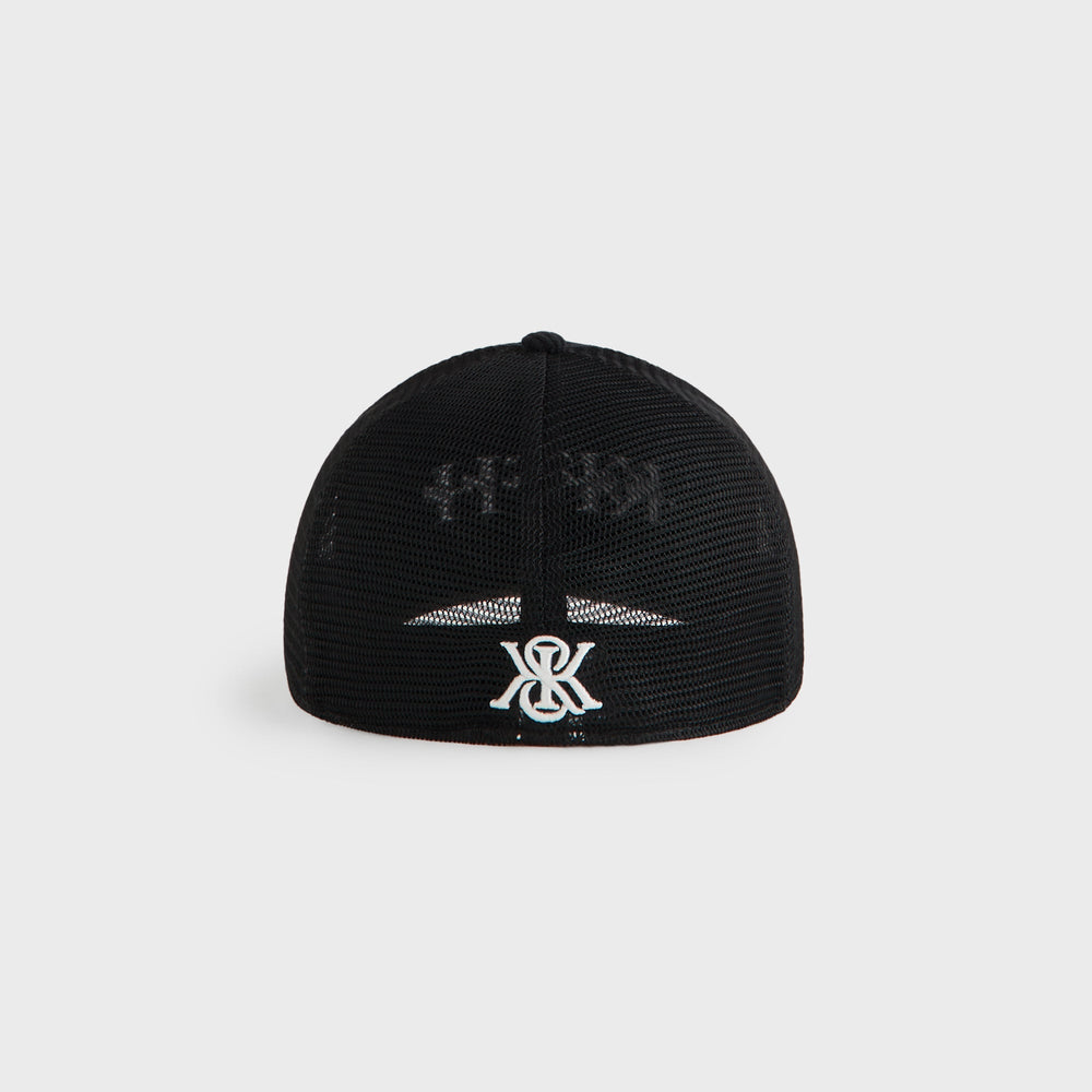 Kith for '47 Franchise LS Trucker Hat - Black