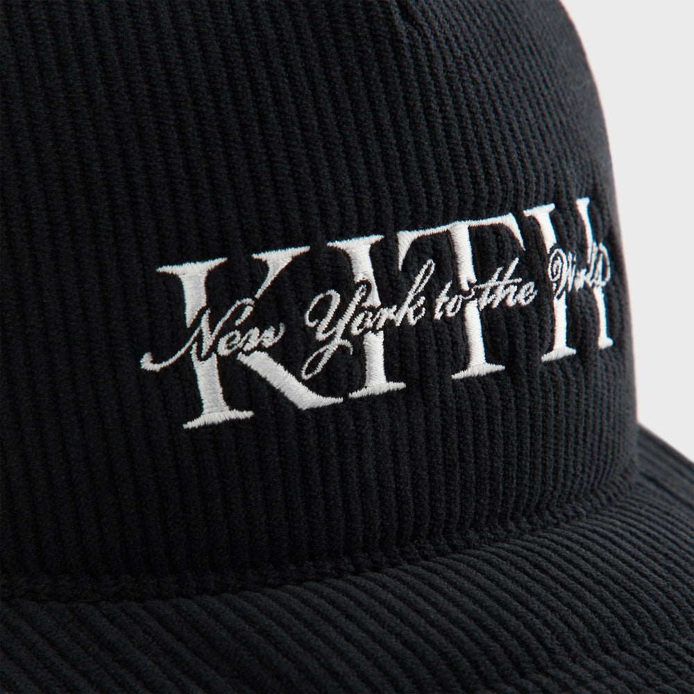 Kith for '47 Franchise LS Trucker Hat - Black