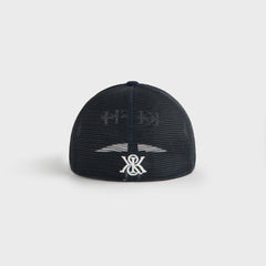 Kith for '47 Franchise LS Trucker Hat - Nocturnal