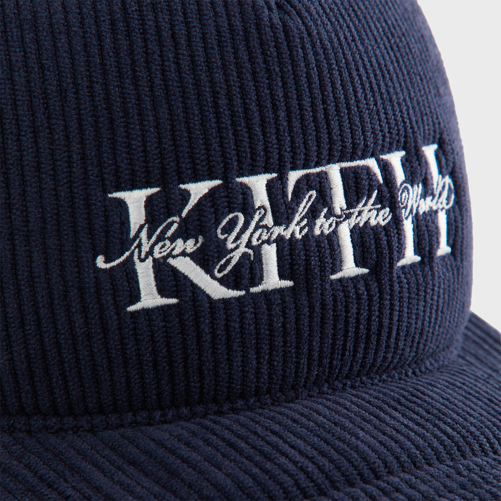 Kith for '47 Franchise LS Trucker Hat - Nocturnal