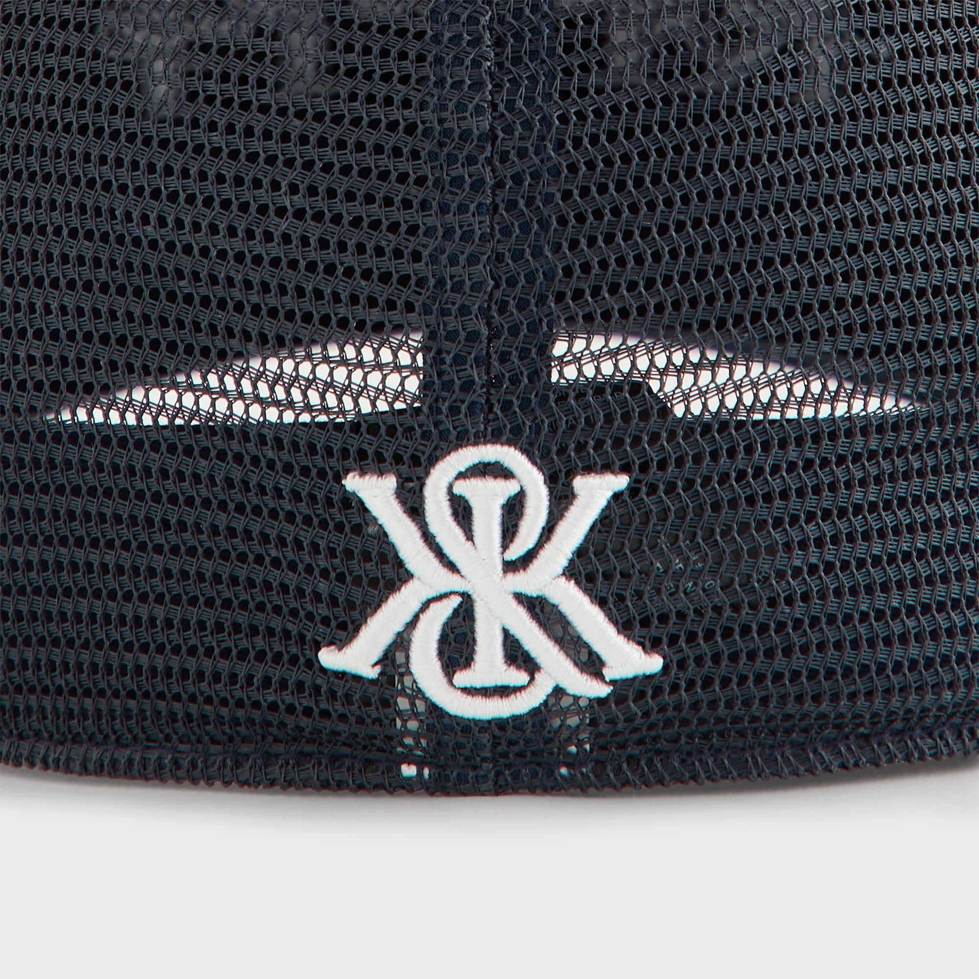 Kith for '47 Franchise LS Trucker Hat - Nocturnal