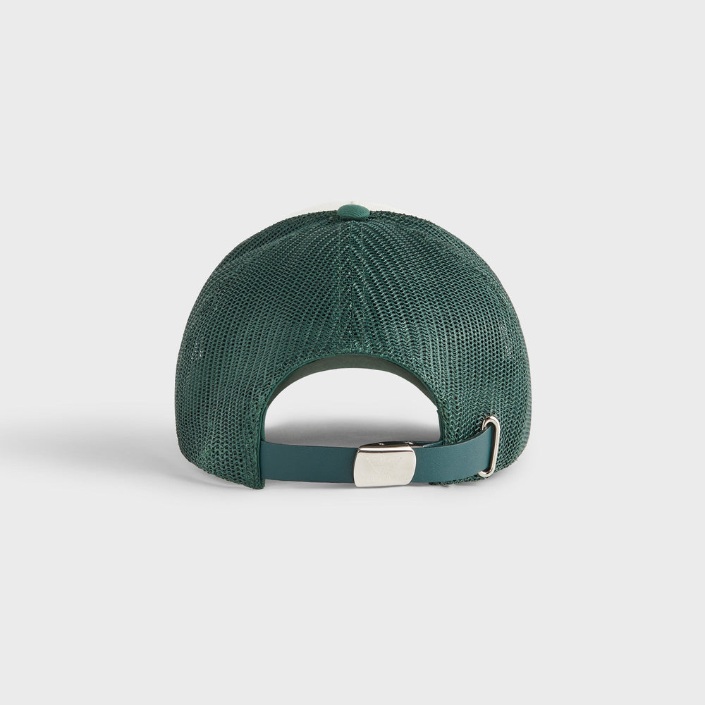 Giorgio Armani & Kith Trucker Hat - Stadium