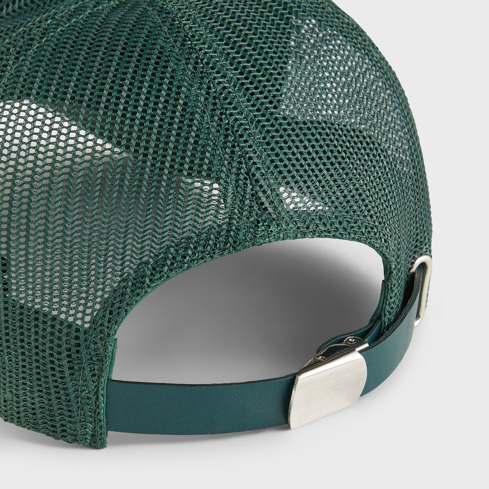 Giorgio Armani & Kith Trucker Hat - Stadium