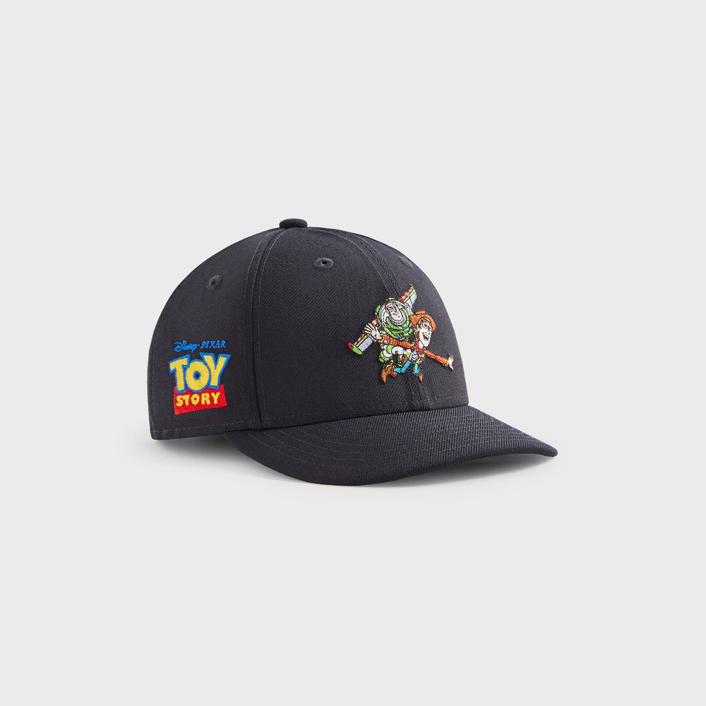 Disney Kith & New Era for Pixar Toy Story Just Us 59FIFTY Low Profil