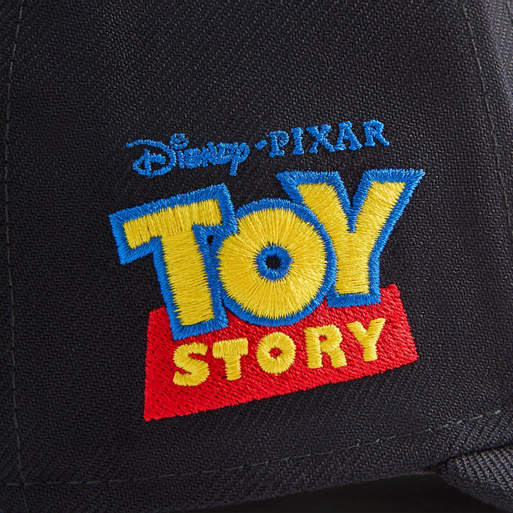 Disney Kith & New Era for Pixar Toy Story Just Us 59FIFTY Low Profil