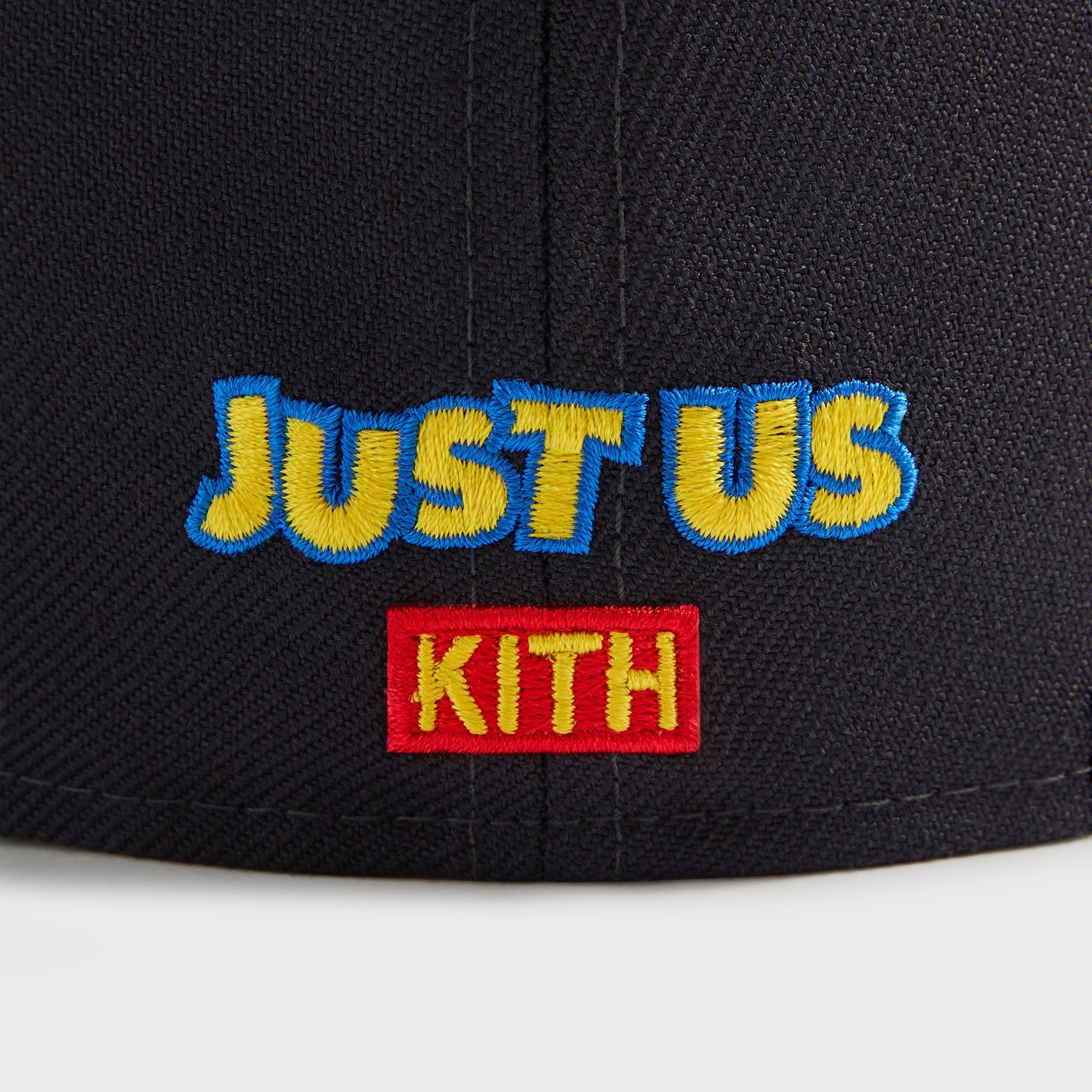 Disney Kith & New Era for Pixar Toy Story Just Us 59FIFTY Low Profil