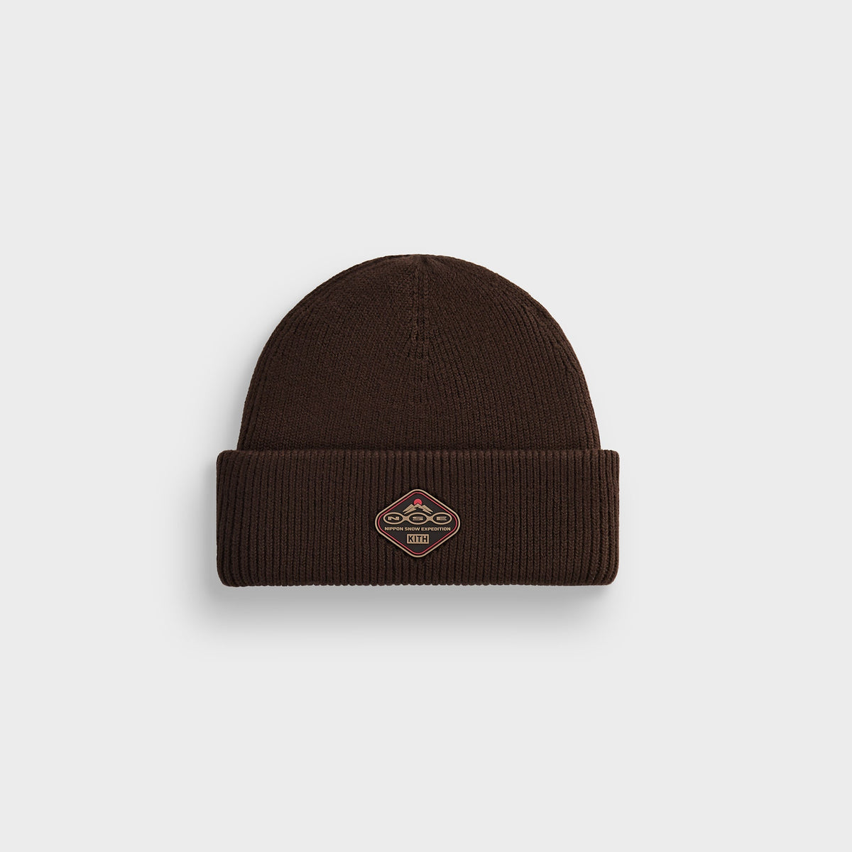 Kith for Columbia Cuff Beanie - Kindling