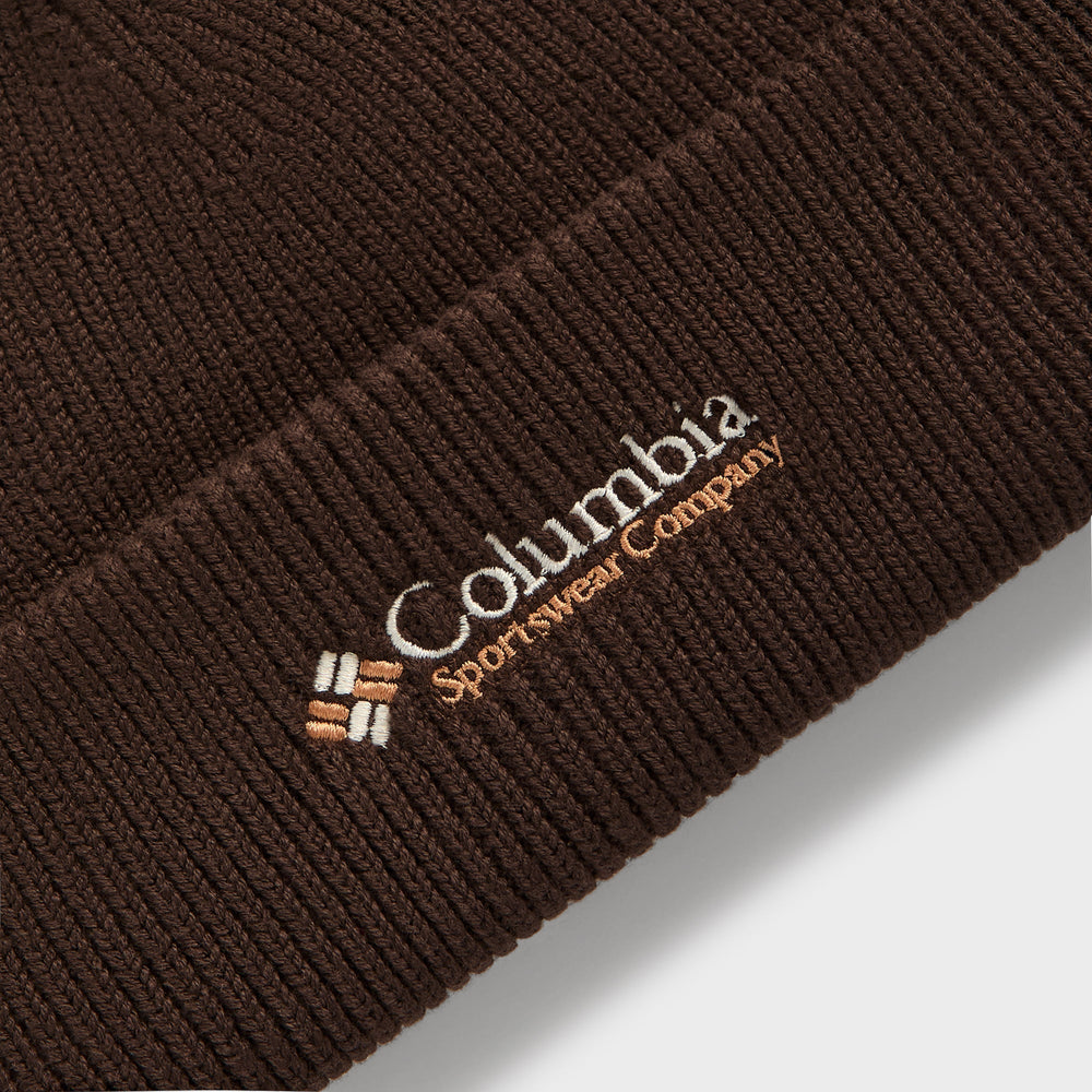 Kith for Columbia Cuff Beanie - Kindling