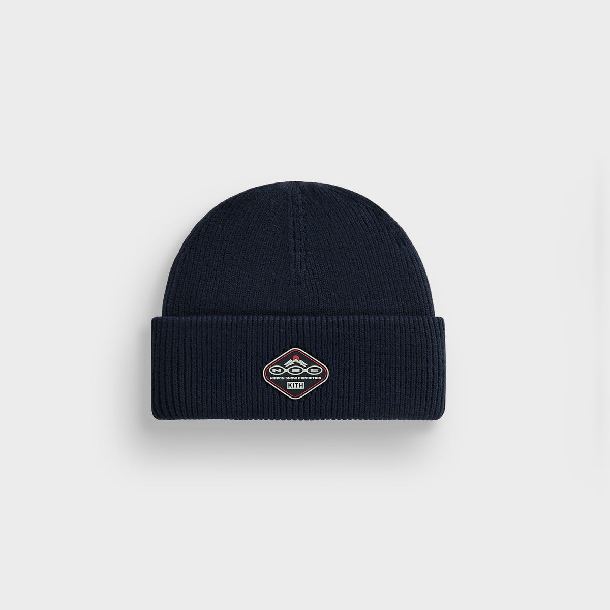 Kith for Columbia Cuff Beanie - Nocturnal