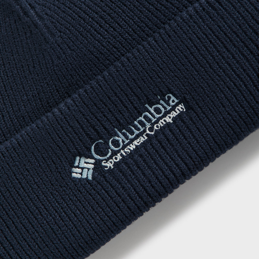Kith for Columbia Cuff Beanie - Nocturnal