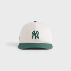 Kith & '47 for the New York Yankees Heavy Twill Hitch Snapback - Sandr