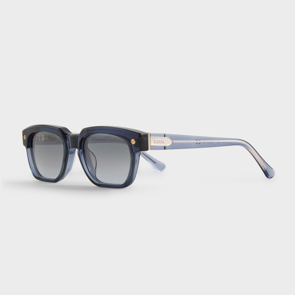 Kith Gardiners Sunglasses - Sea