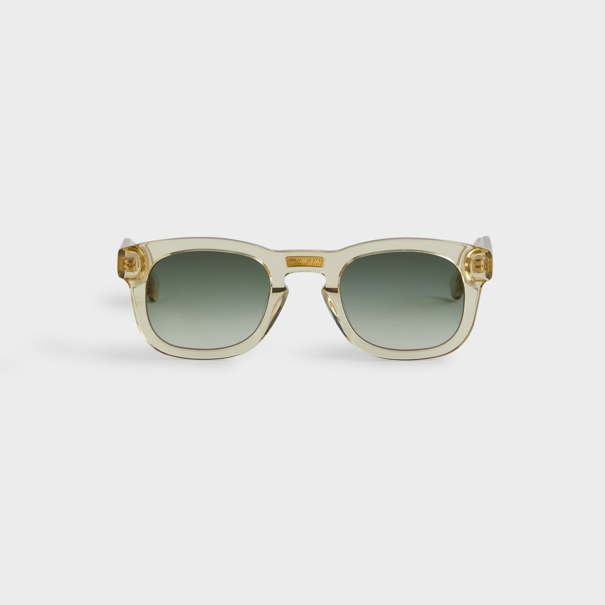 Kith Orosei Sunglasses - Whirl