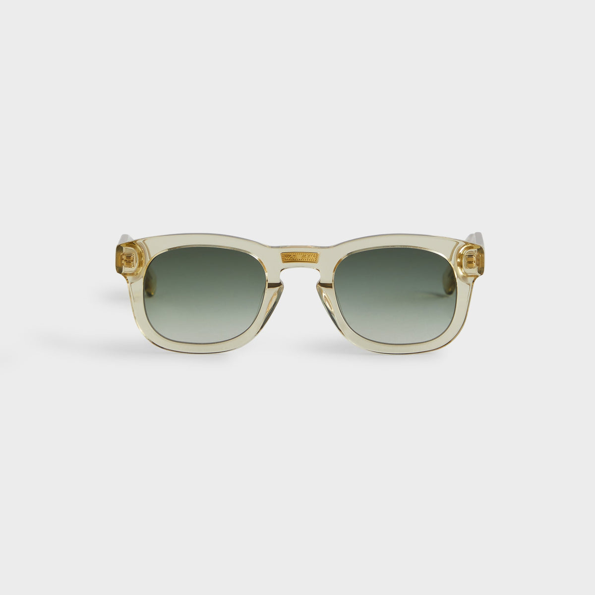 Kith Orosei Sunglasses - Whirl
