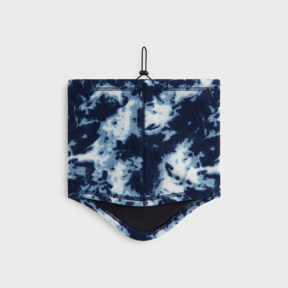 Kith for Oakley Fleece Gaiter - Nocturnal