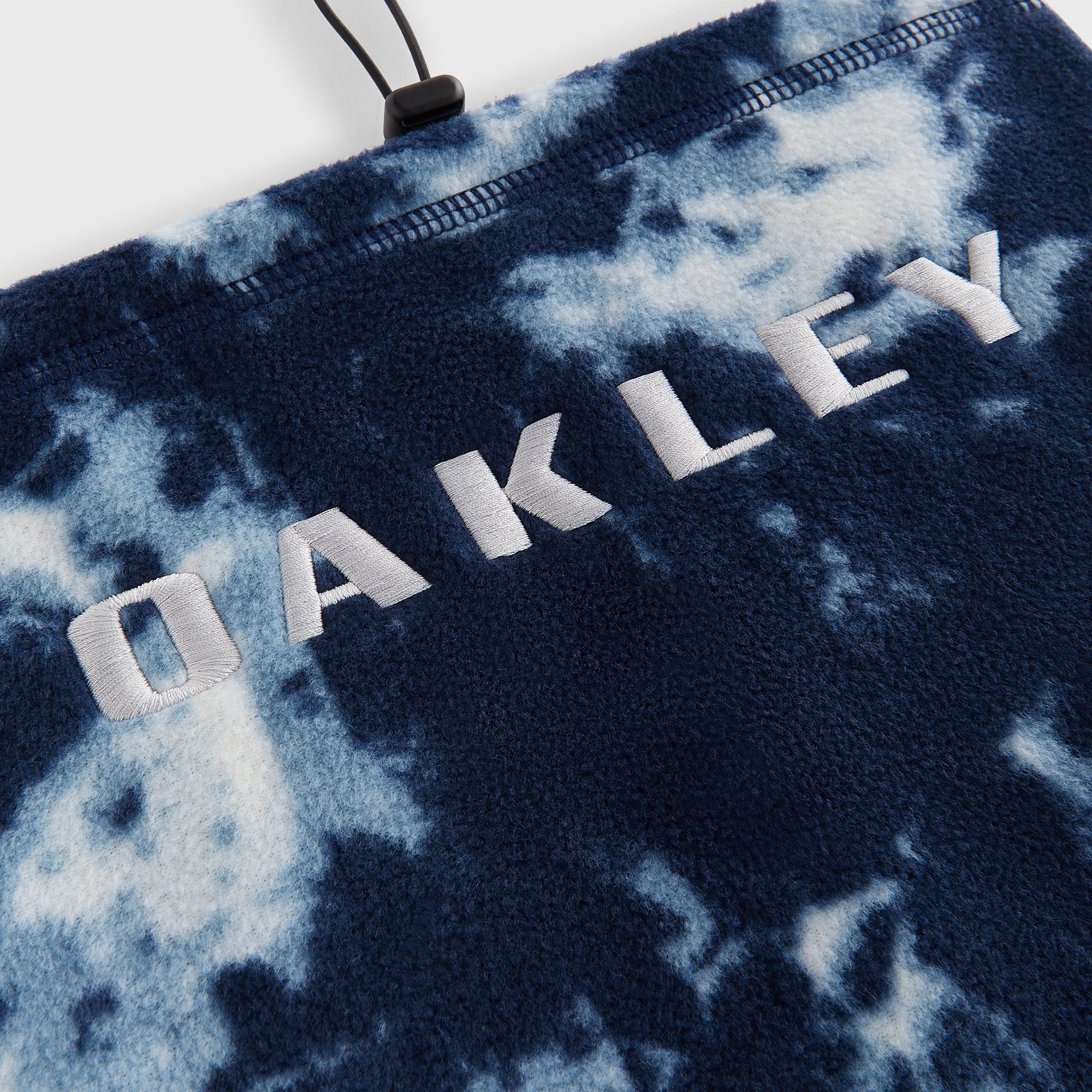 Kith for Oakley Fleece Gaiter - Nocturnal