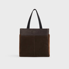 Kith Velvet Patina Tote - Clever