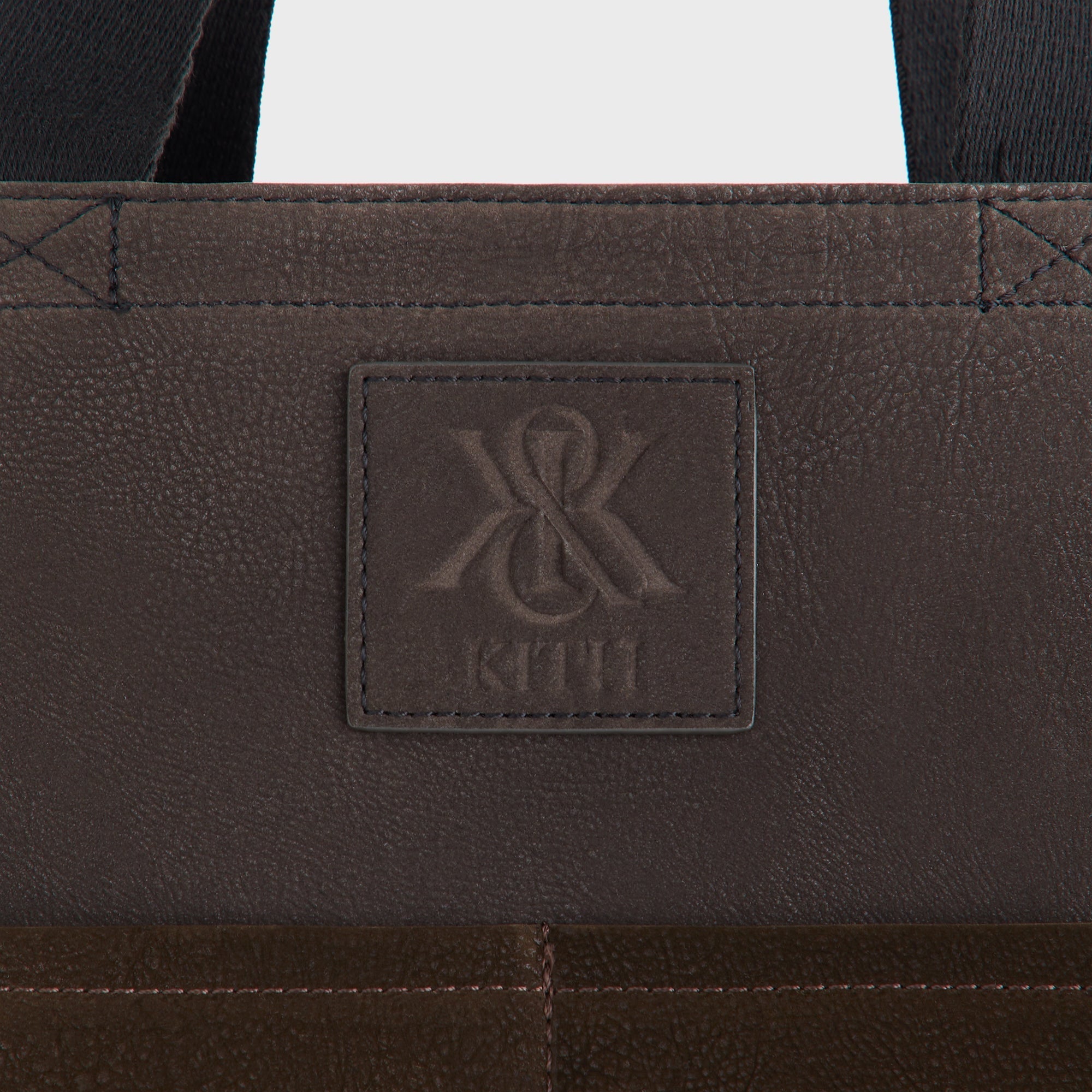 Kith Velvet Patina Tote - Clever