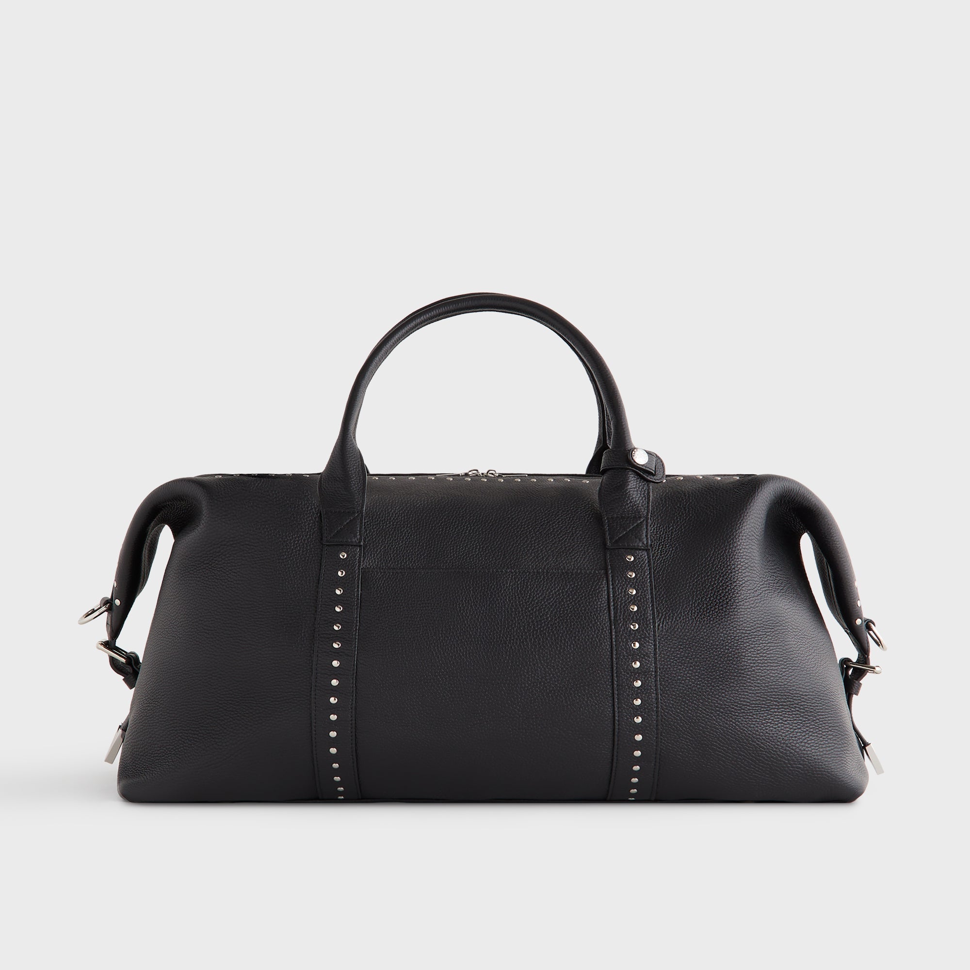 Kith Studded Duffle Bag - Black