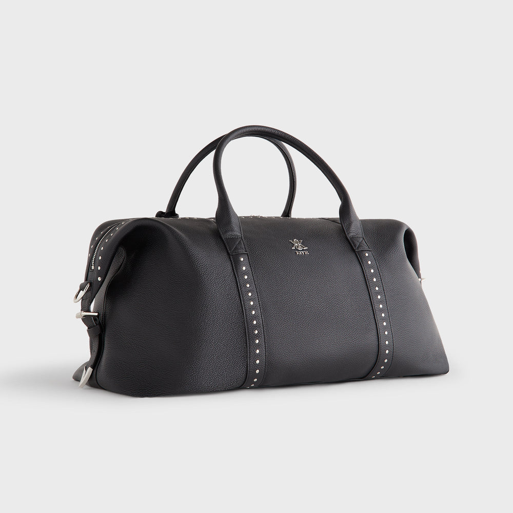 Kith Studded Duffle Bag - Black