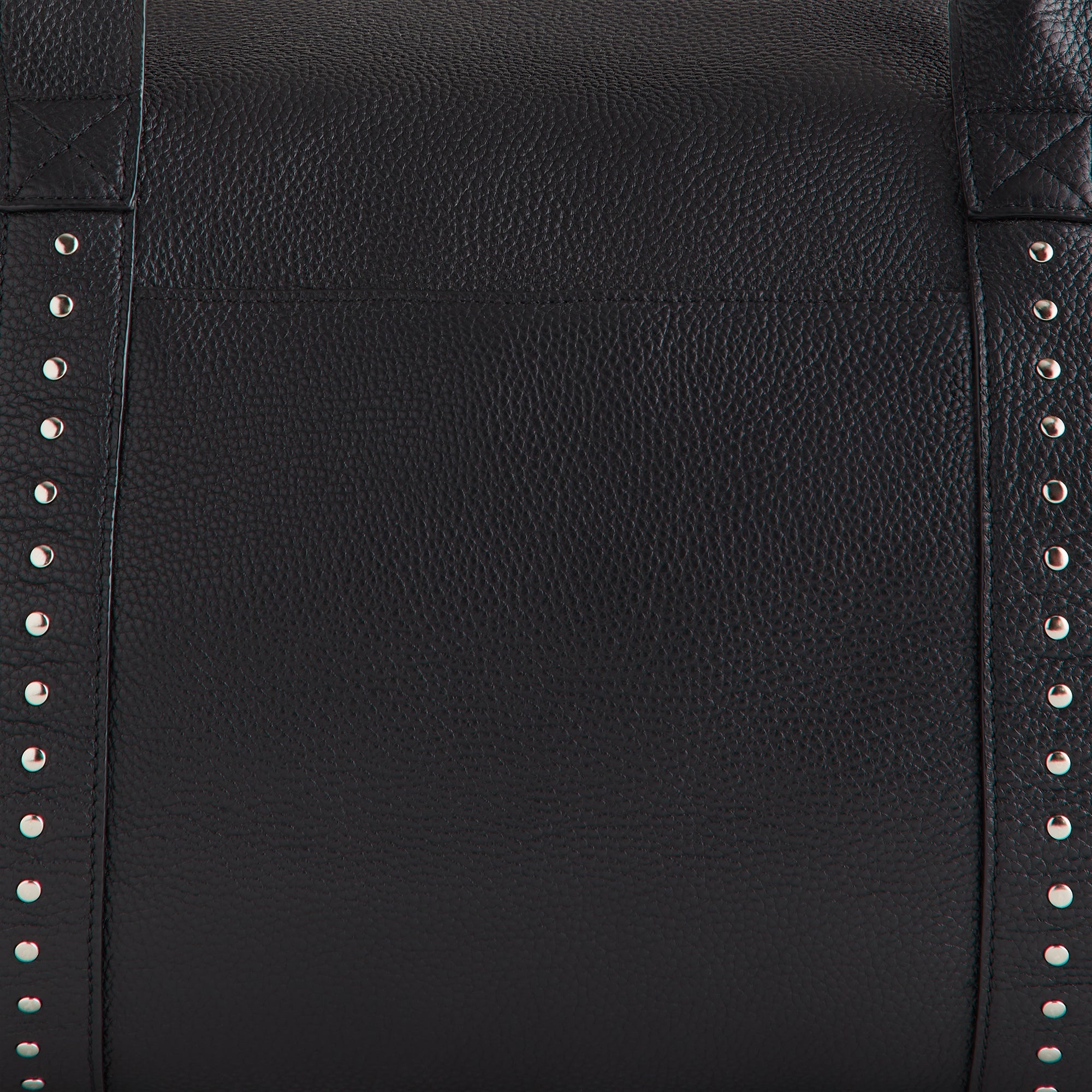 Kith Studded Duffle Bag - Black