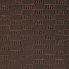 Kith Monogram Dopp Kit - Incognito