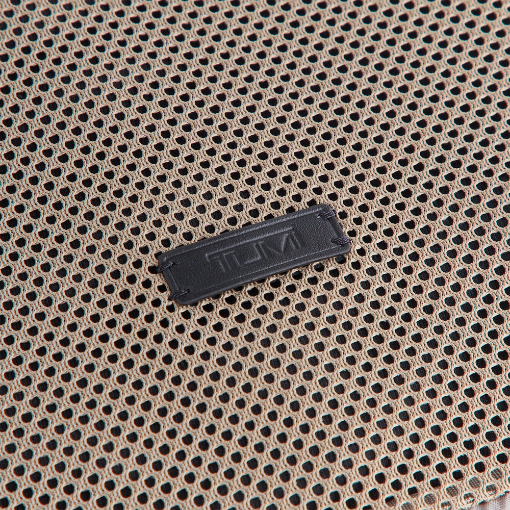 Kith for TUMI Short Trip Packing Case - Pewter