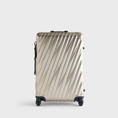 Kith for TUMI Short Trip Packing Case - Pewter