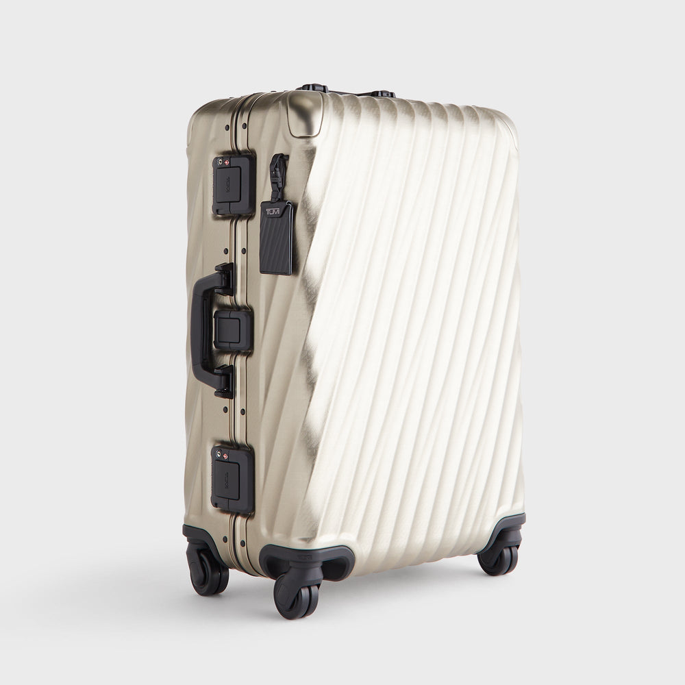 Kith for TUMI Short Trip Packing Case - Pewter