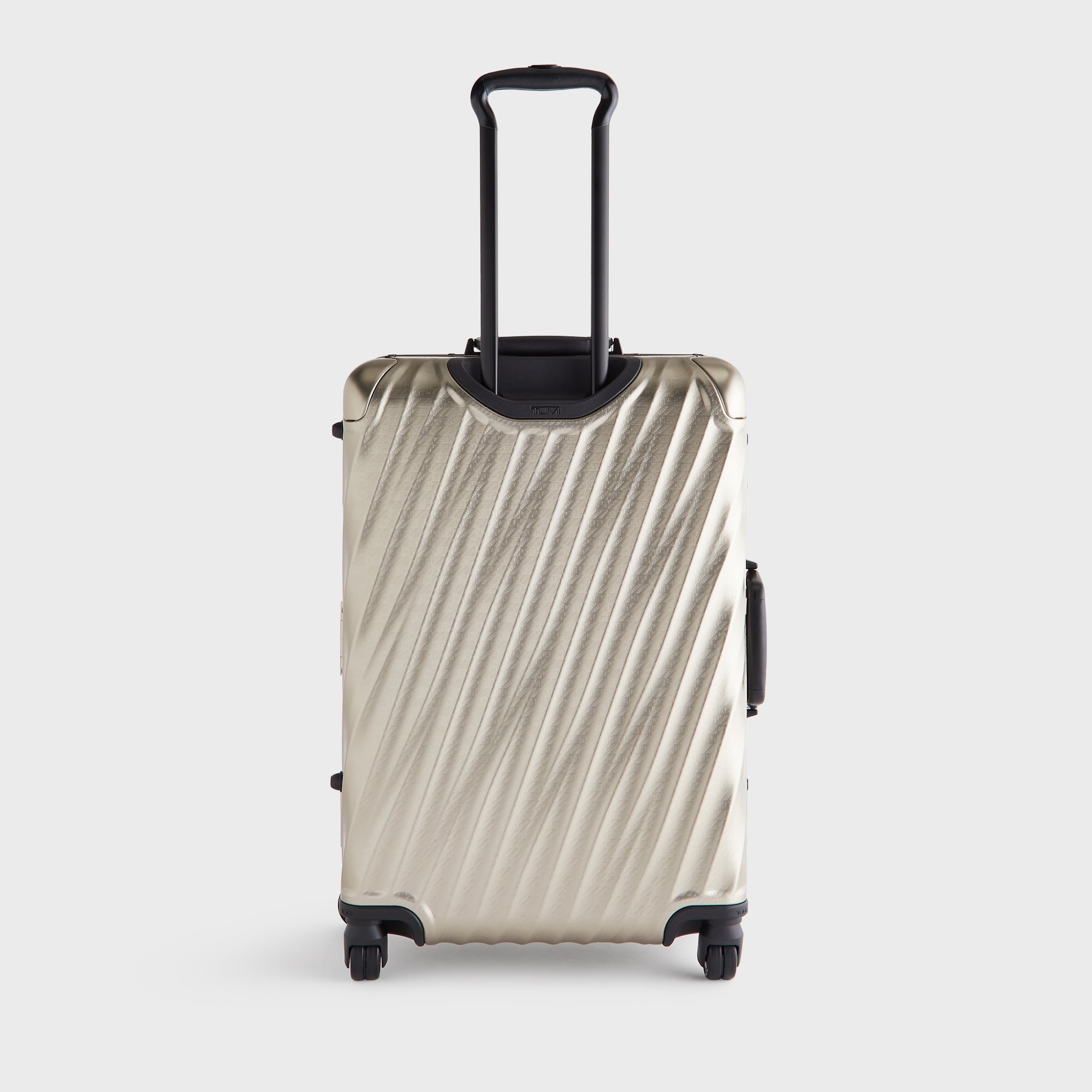 Kith for TUMI Short Trip Packing Case - Pewter
