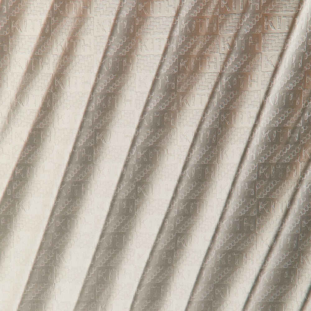 Kith for TUMI Short Trip Packing Case - Pewter