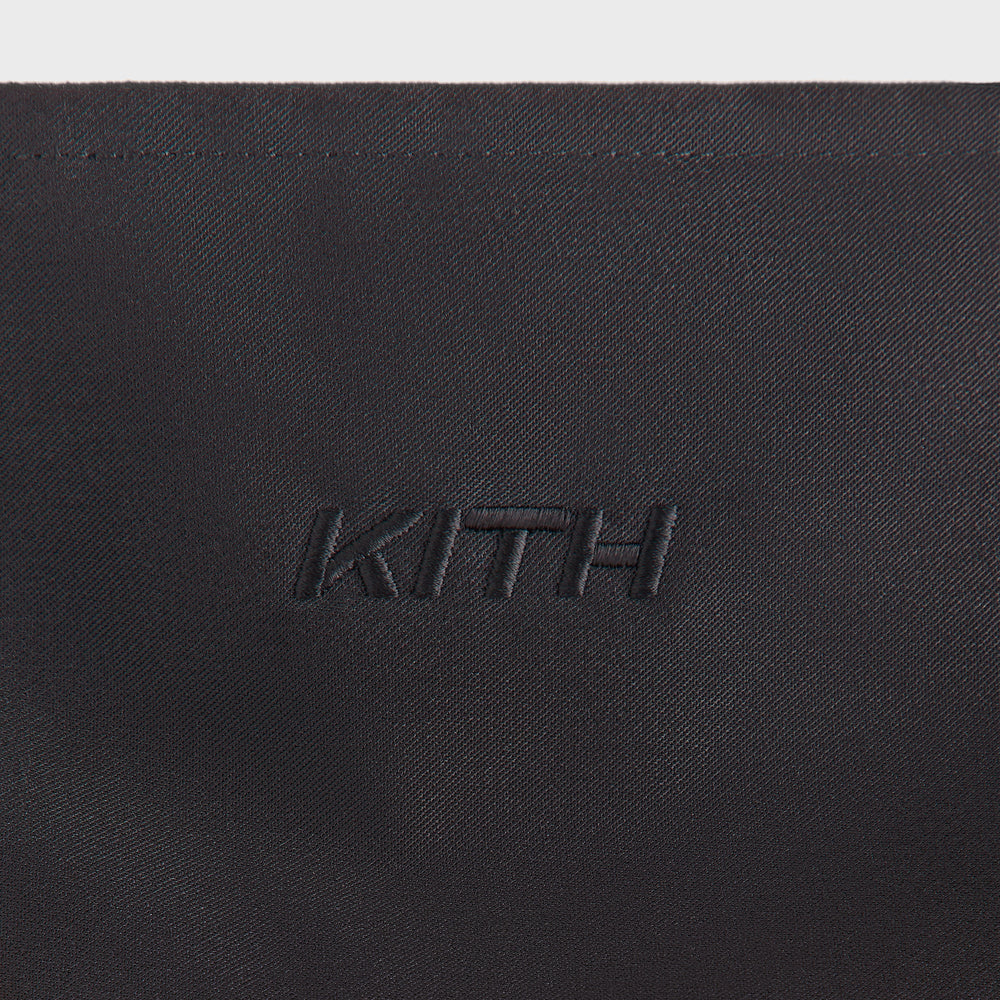 Kith for adidas Football Flame Tote - Black