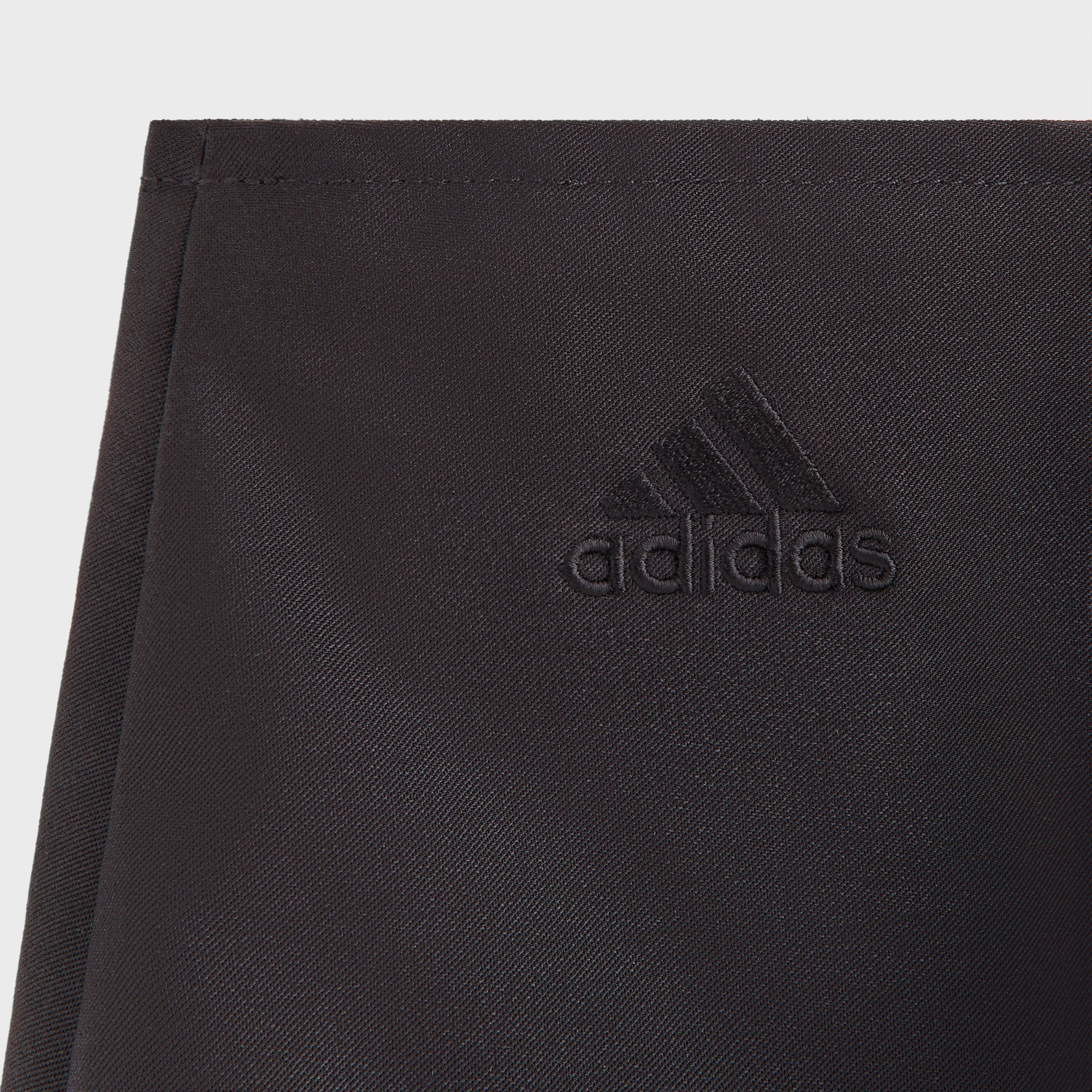 Kith for adidas Football Flame Tote - Black