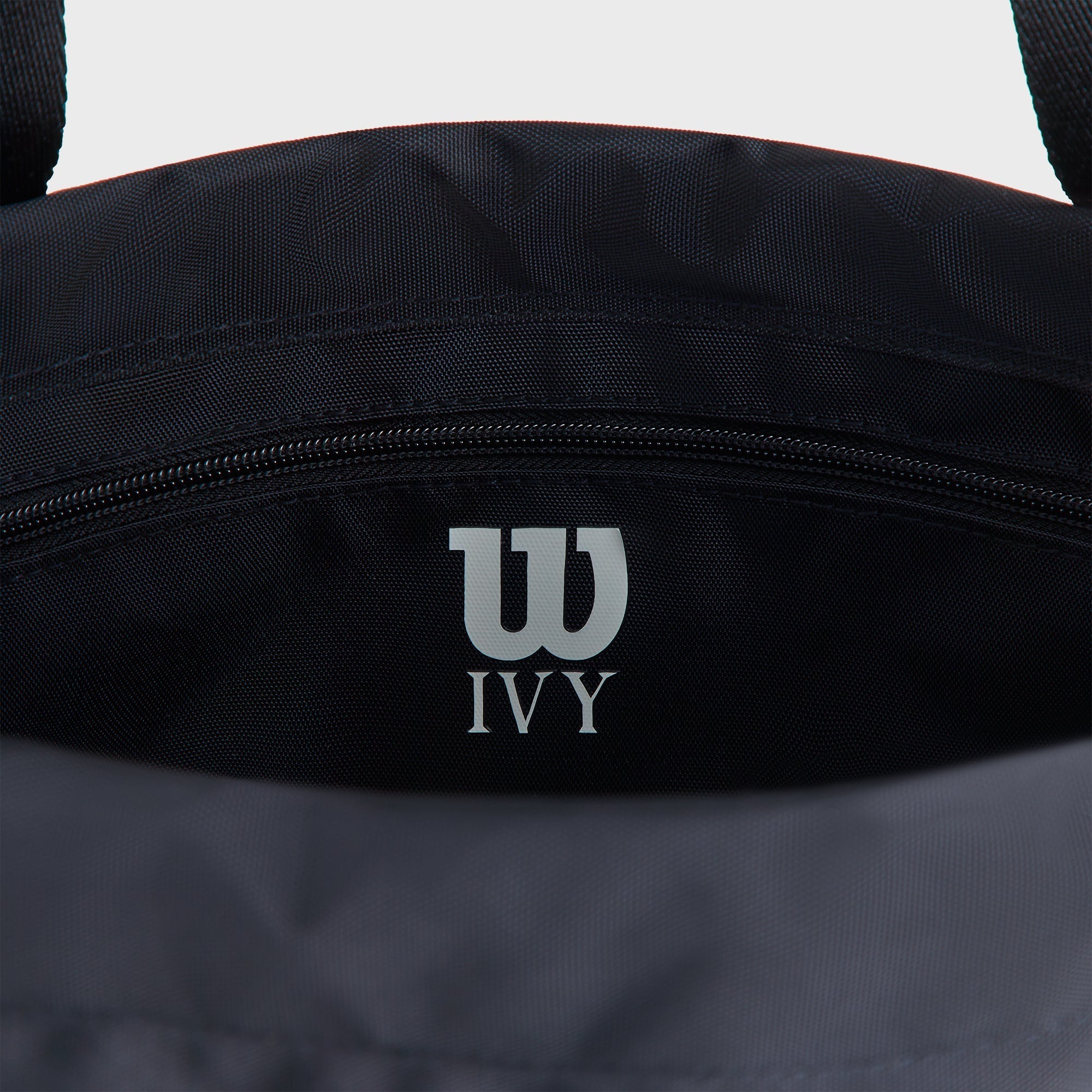 Kith Ivy for Wilson Tote Bag - Black