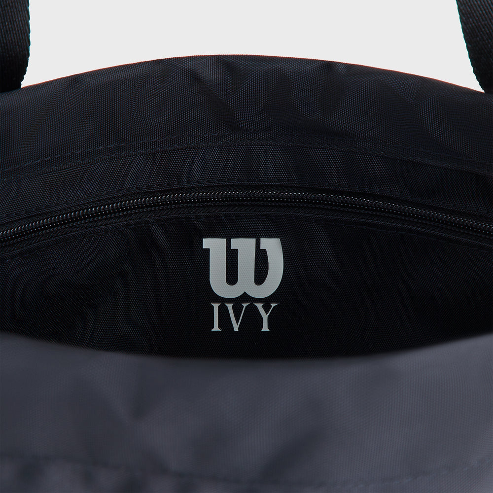 Kith Ivy for Wilson Tote Bag - Black