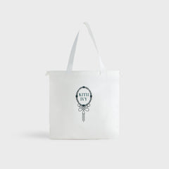 Kith Ivy for Wilson Tote Bag - White