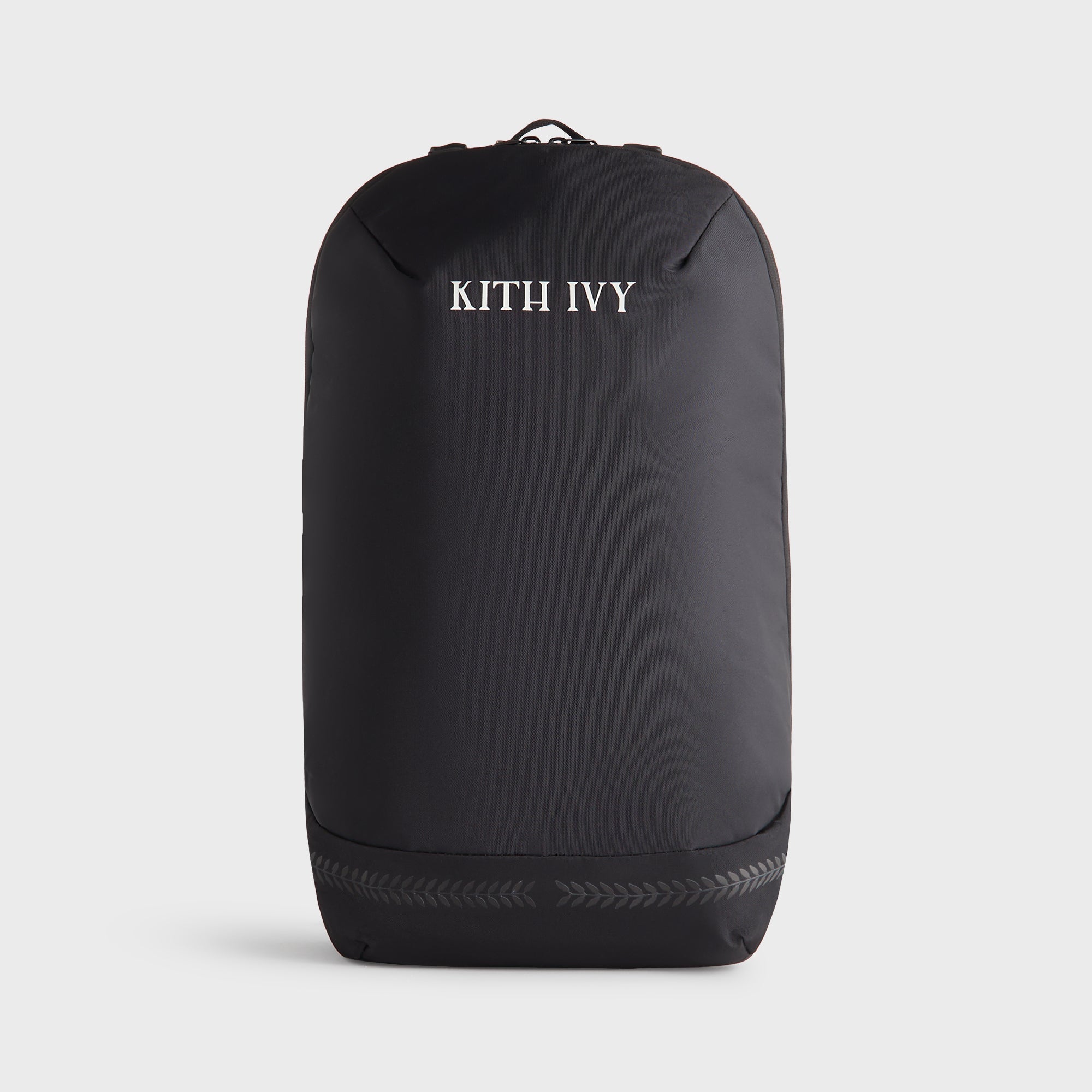 Kith Ivy for Wilson Padel Club Backpack - Black