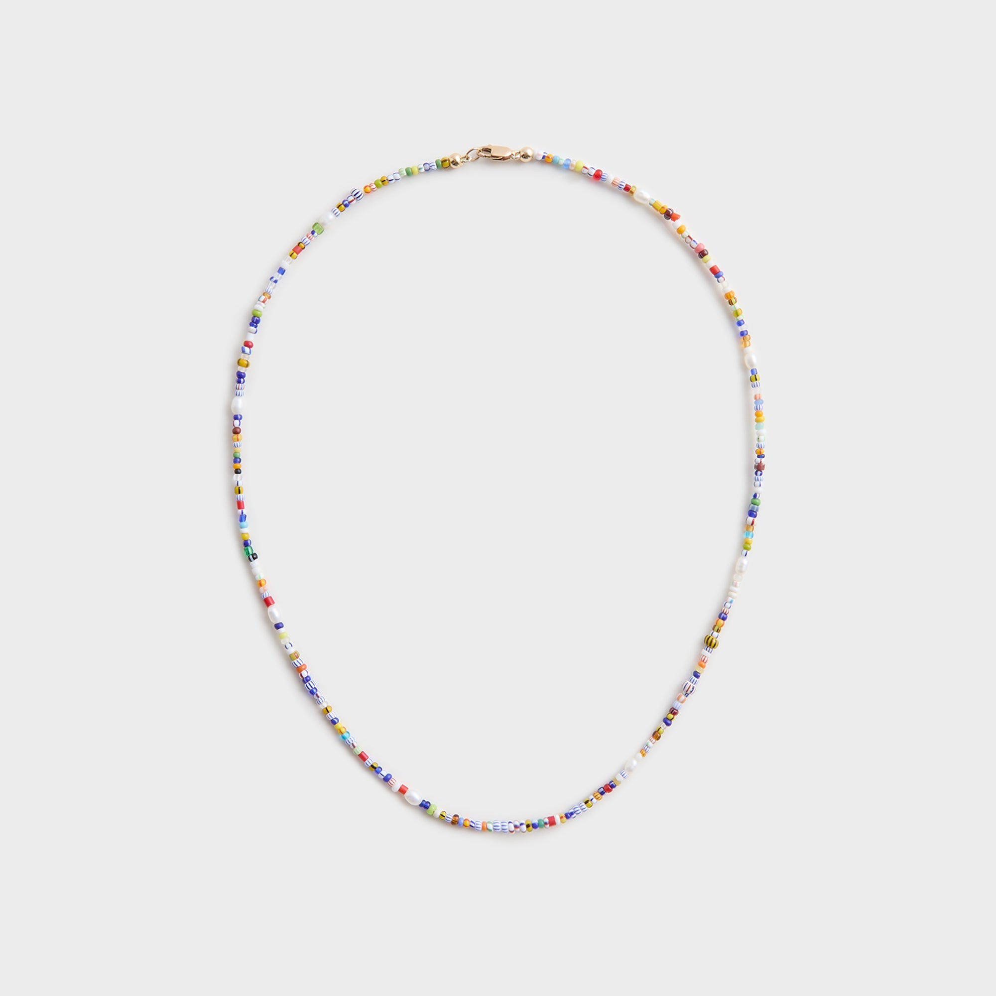 Kith for Éliou Cameron Necklace - Multi