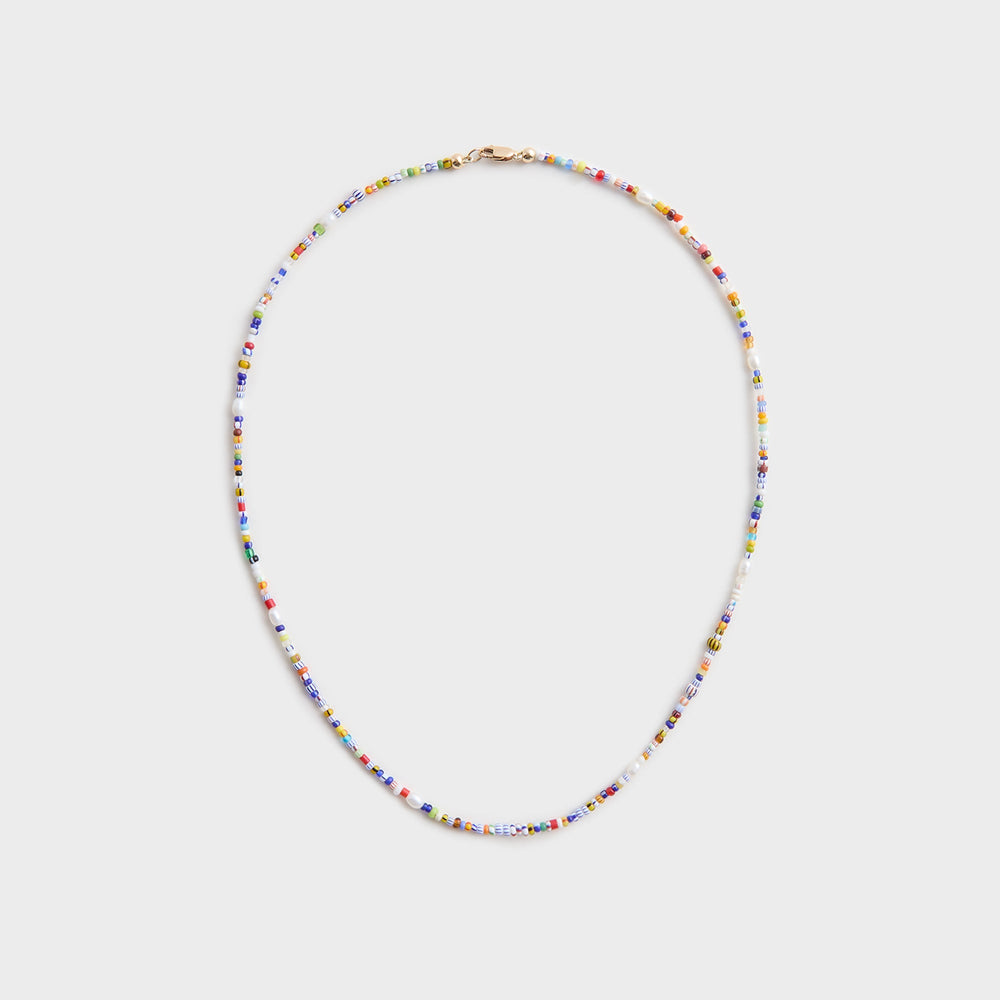 Kith for Éliou Cameron Necklace - Multi