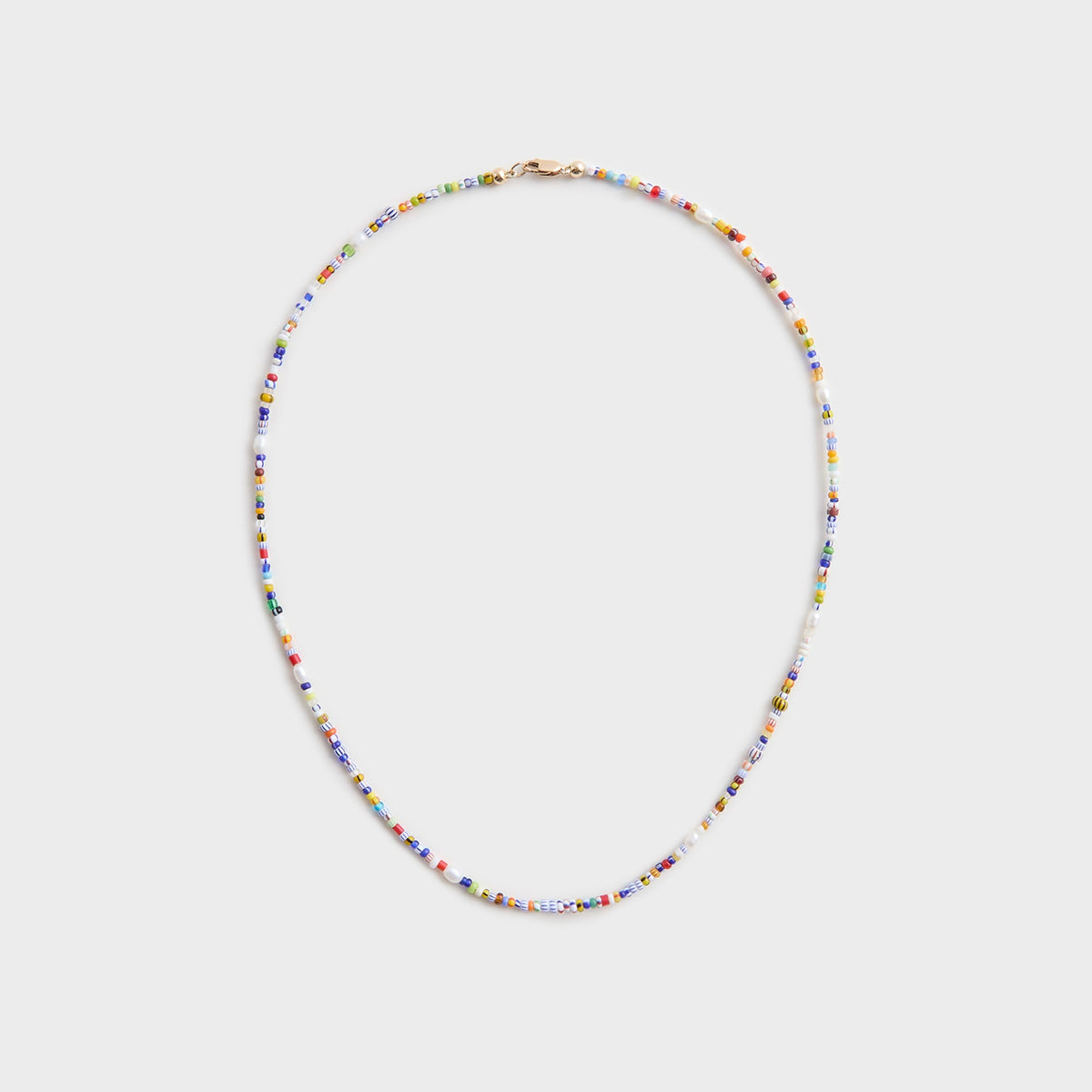 Kith for Éliou Cameron Necklace - Multi