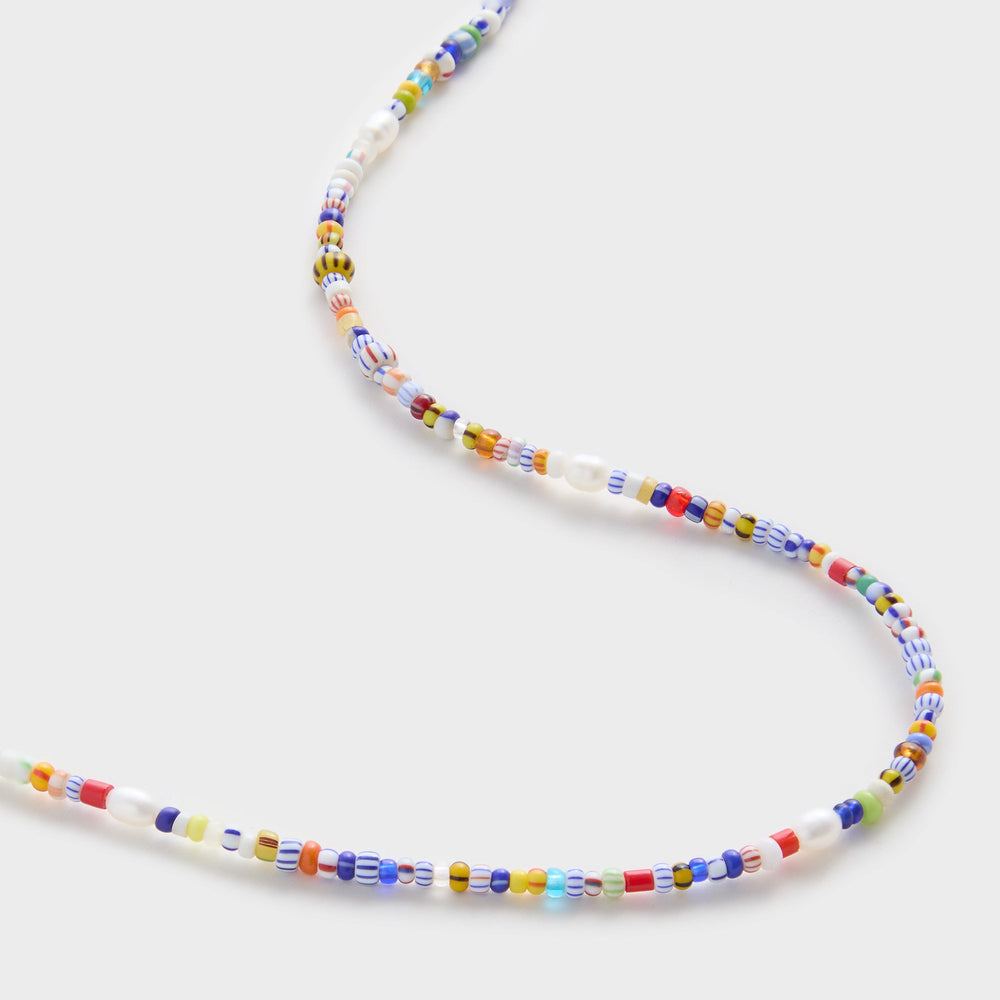 Kith for Éliou Cameron Necklace - Multi