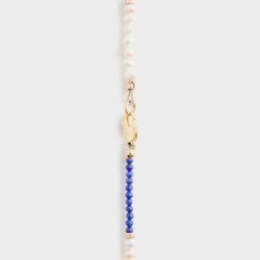 Kith for Éliou Aiden Necklace - Lapis