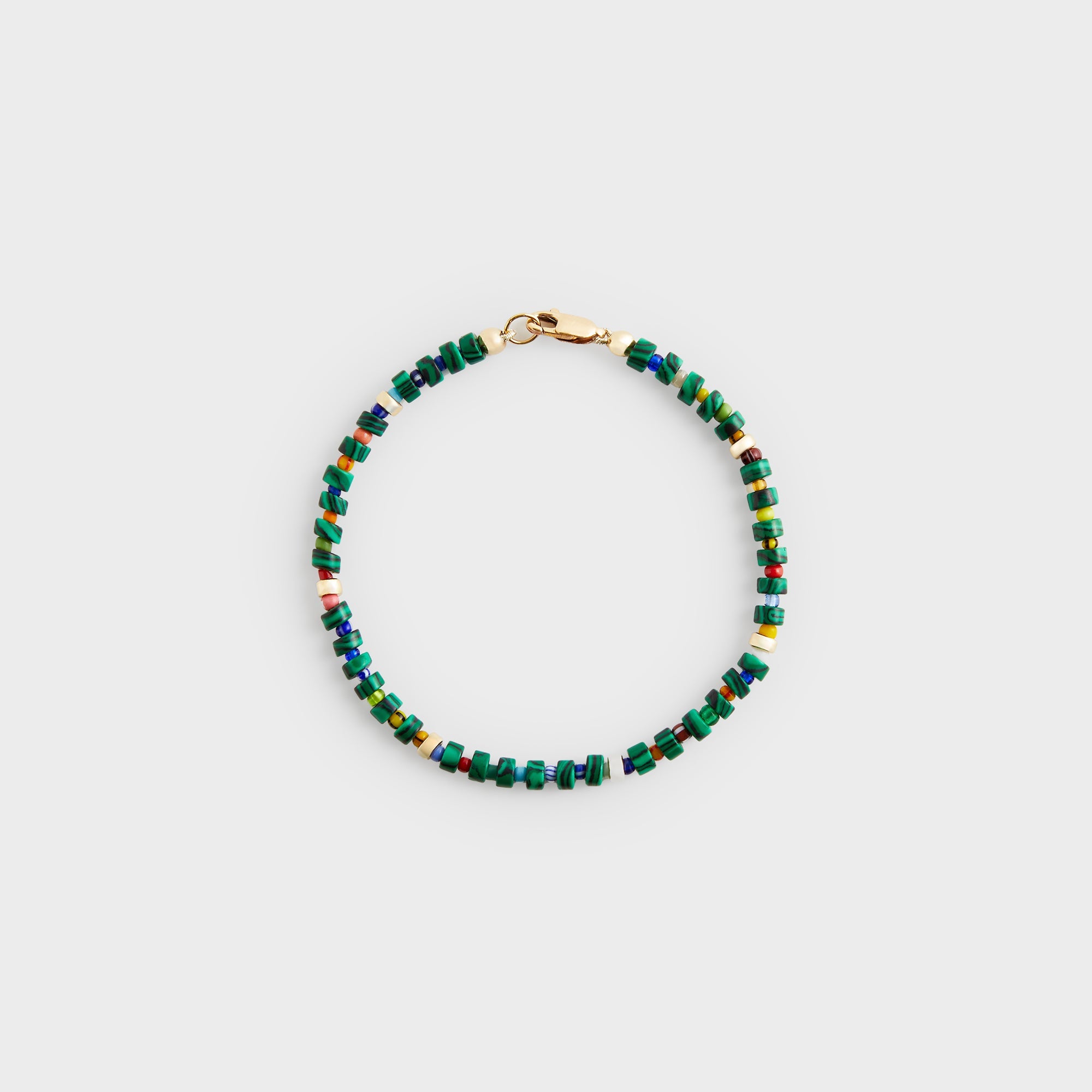 Kith for Éliou Mikey Bracelet - Multi