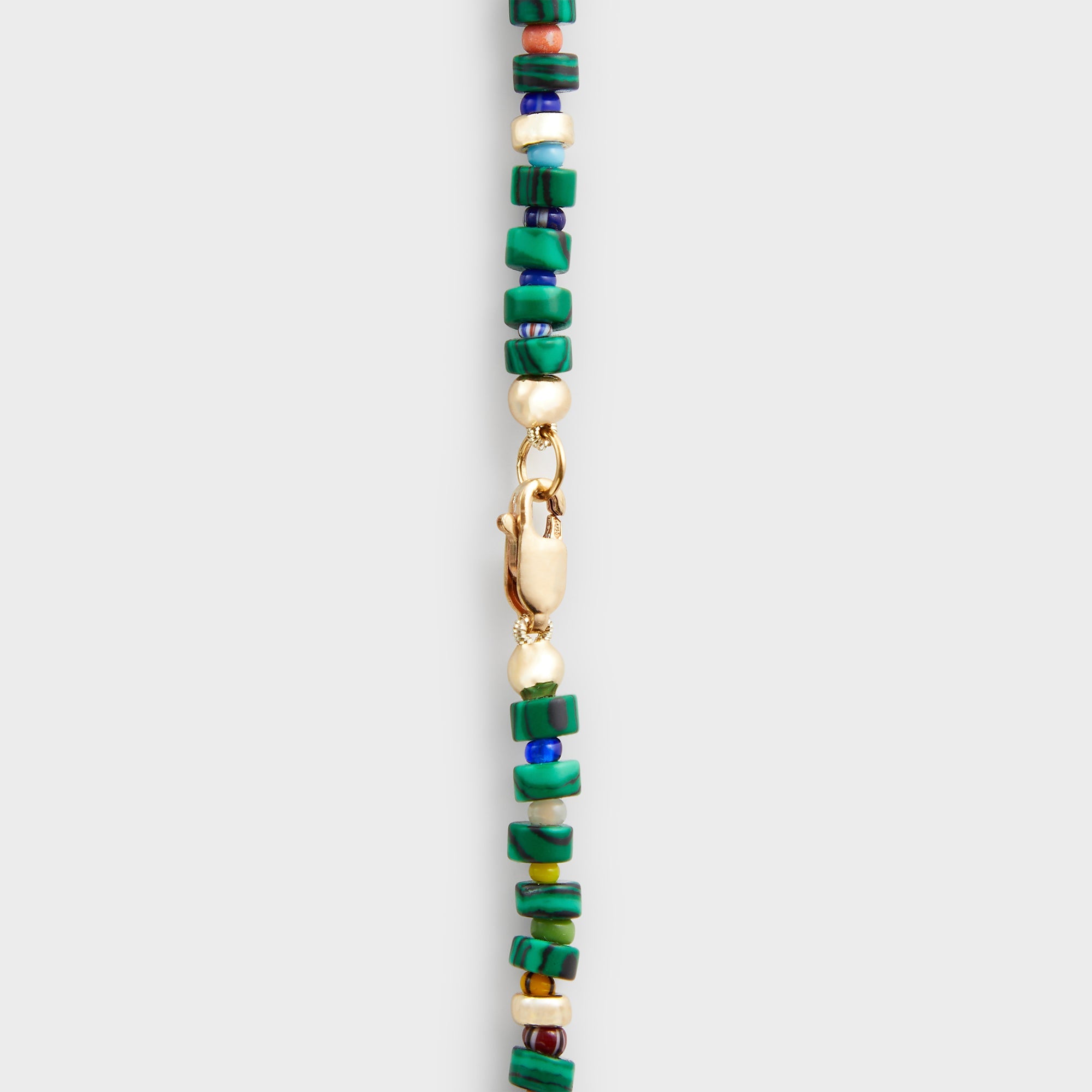 Kith for Éliou Mikey Bracelet - Multi