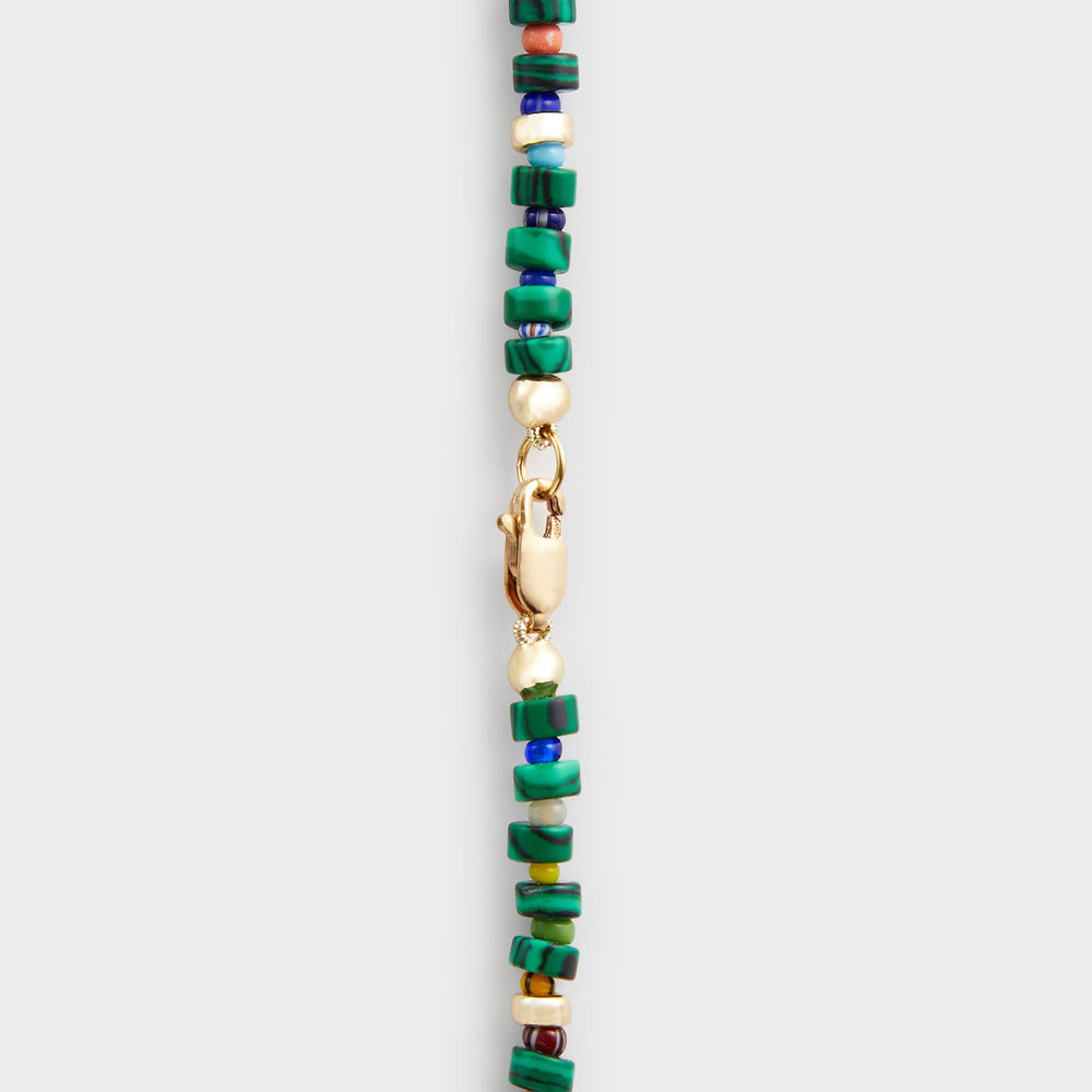 Kith for Éliou Mikey Bracelet - Multi