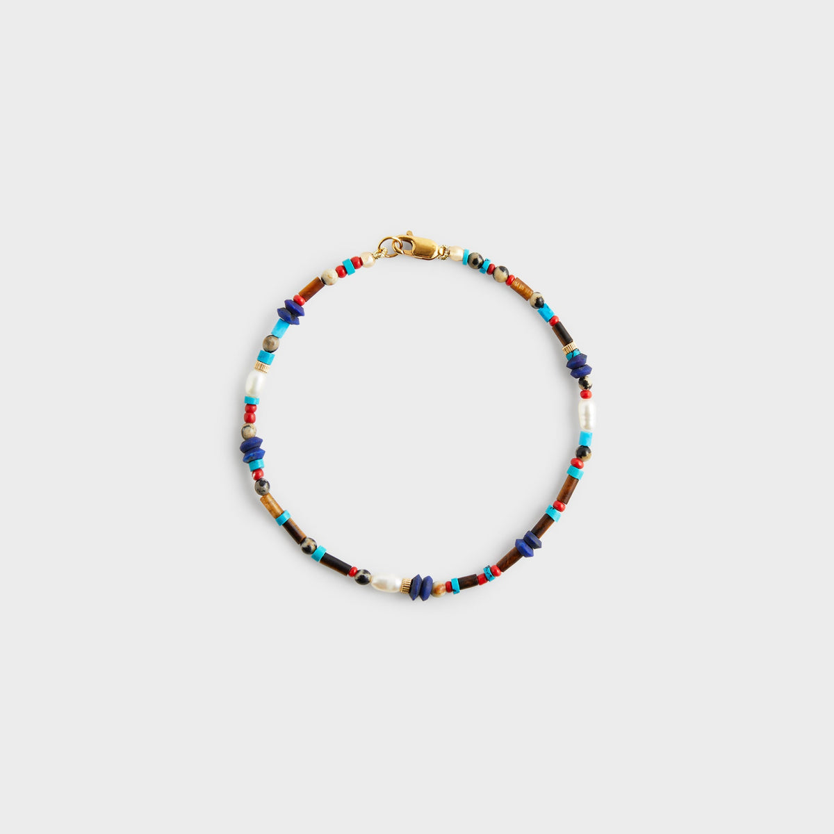 Kith for Éliou Drew Bracelet - Multi