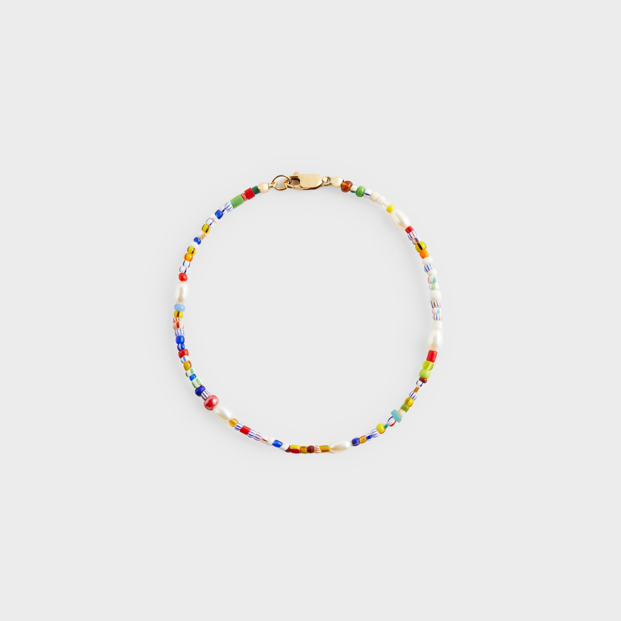 Kith for Éliou Connor Bracelet - Multi