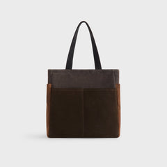 Kith Velvet Patina Tote - Clever