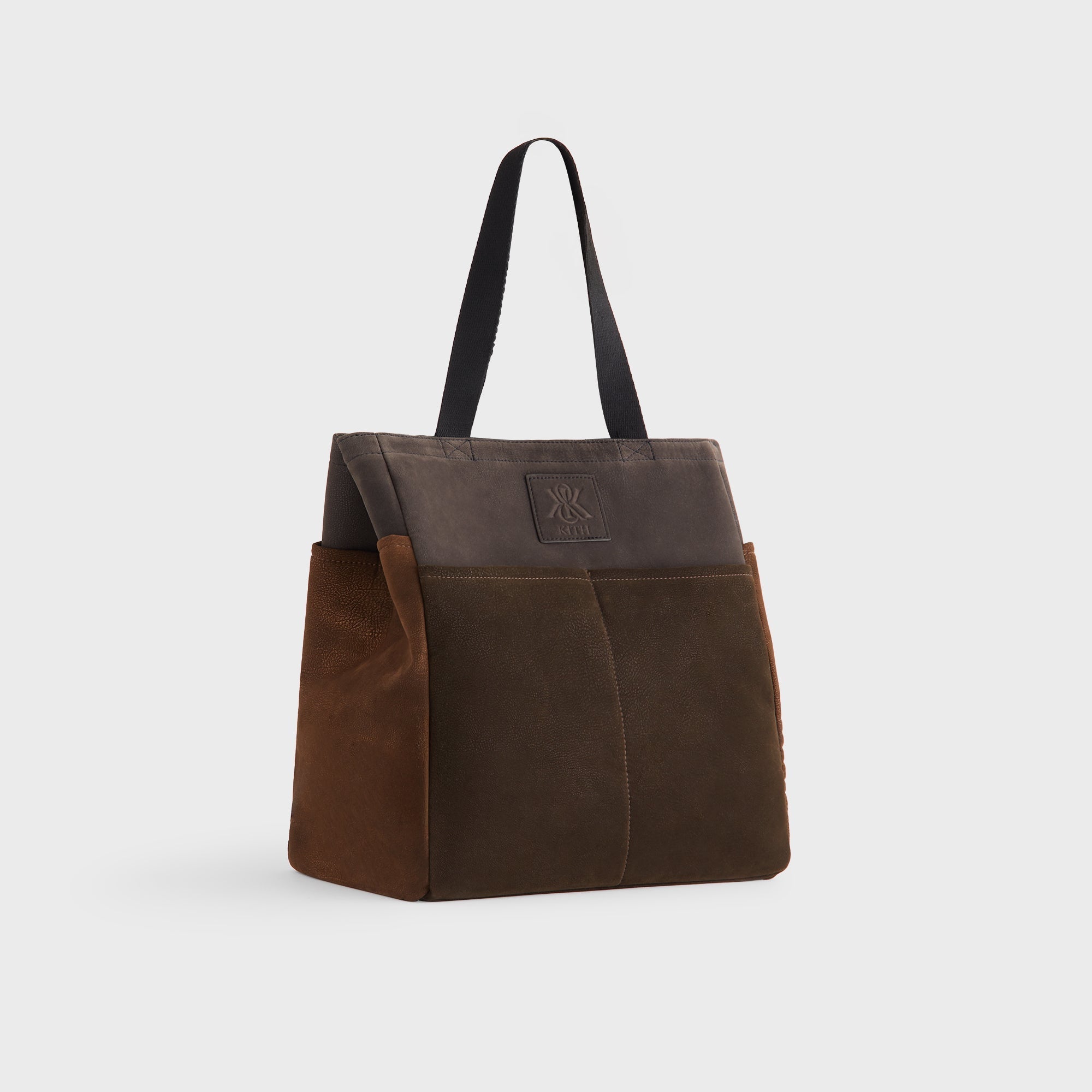 Kith Velvet Patina Tote - Clever