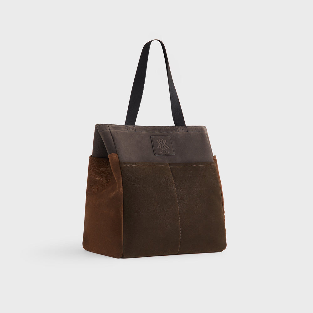 Kith Velvet Patina Tote - Clever